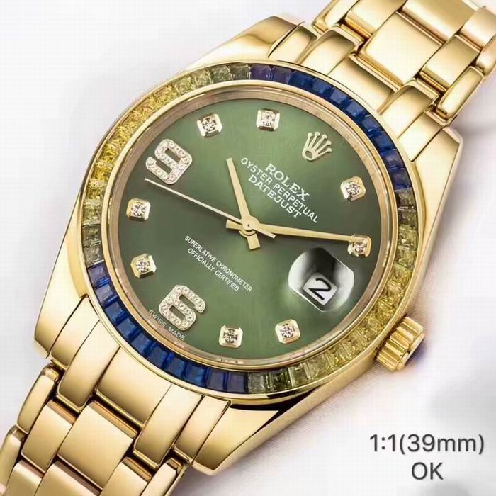 Rolex Watch 1407